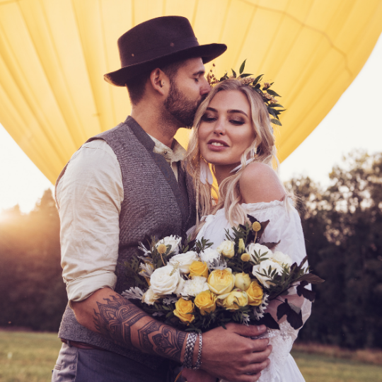 Le mariage Foliole est avec vous Le mariage Foliole est avec vous