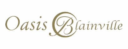 Oasis Blainville Réveil Matin Déjeuners Rosemère