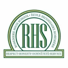 RHS Réveil Matin Déjeuners Rosemère