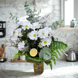 Bouquet de Fleurs d'amours – Livraison Rapide en 3h (Vase Inclus) Offrir un bouquet Foliole, c'est transmettre une émotion unique grâce à une création florale d'exception. Que ce soit pour un anniversaire, un remerciement ou simplement pour faire plaisir, profitez d'une livraison de fleurs le jour même pour une surprise réussie.