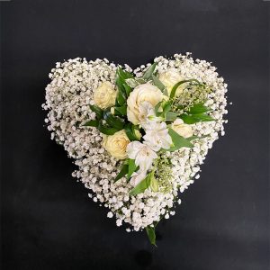 Les soupirs du cœur