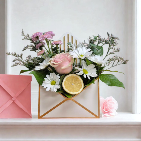 Une lettre d’amour pour Maman